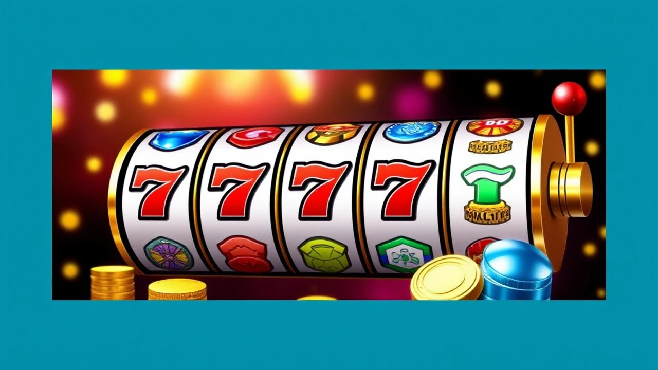 Ultimate Guide Maximizing Your Winnings in Online Casino Slot Games