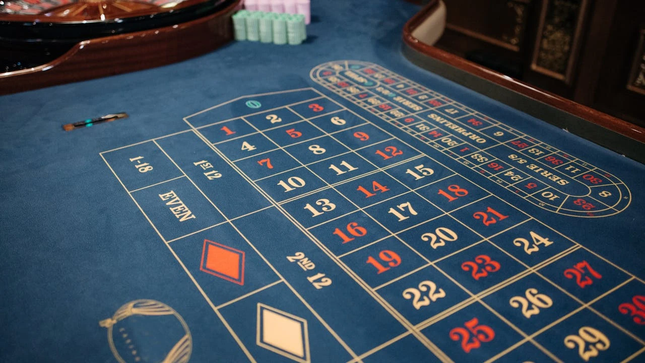 Optimizing Your Profits with Online Casino Betting Games