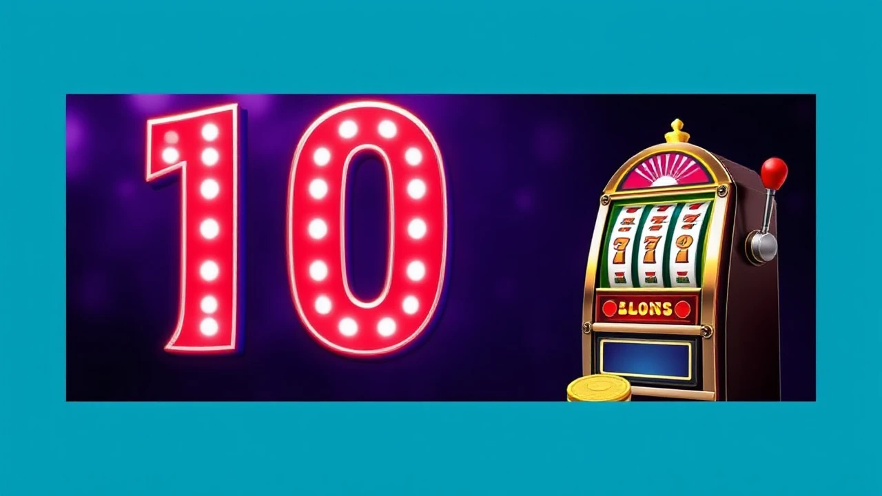 Uncovering 10 Slot Trivia Which Are Bound to Amaze You
