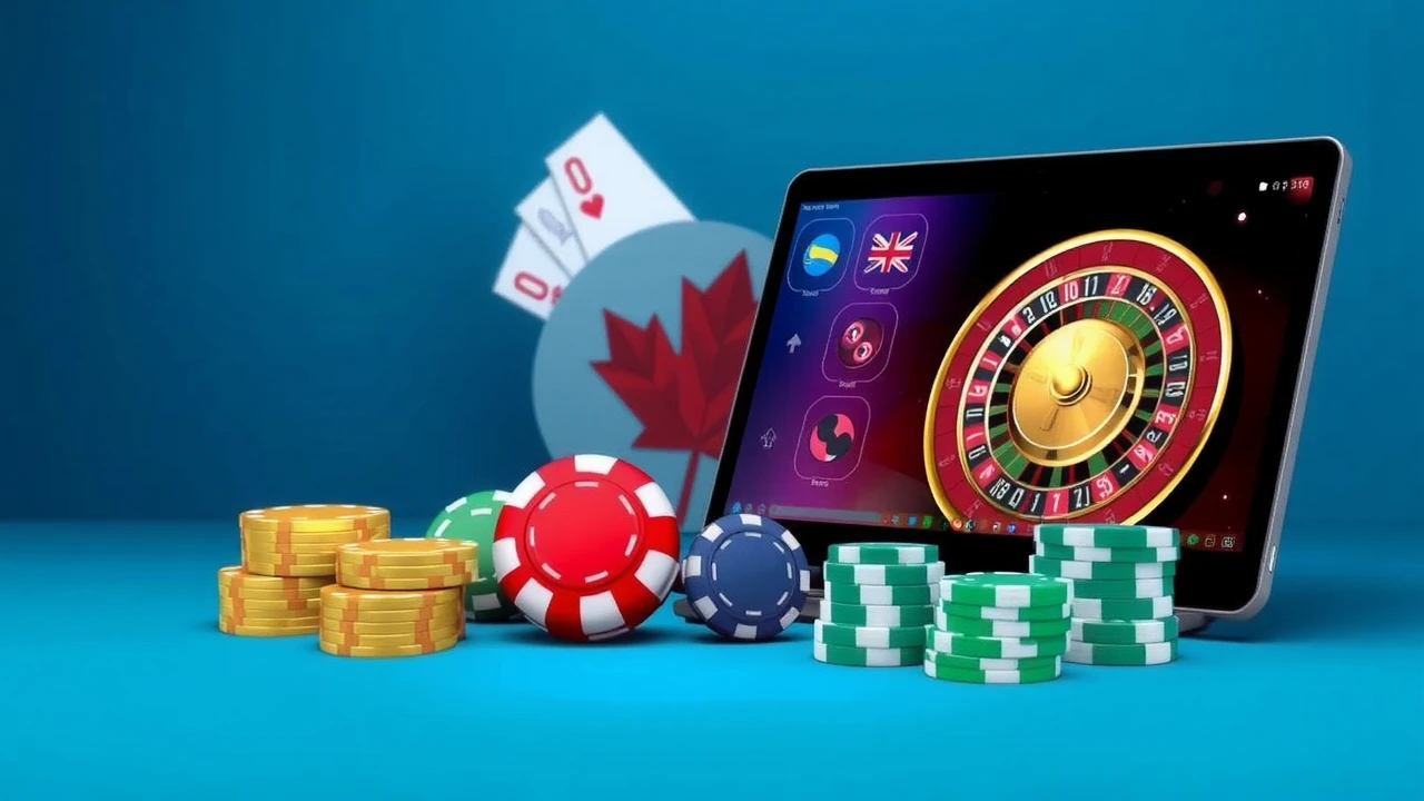 Primary Recommendations for Picking out the Finest Online Casino Platform in Canada