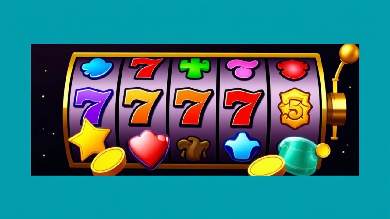 Exploring the Secrets of Slot Game Symbols: Impact on Your Gameplay